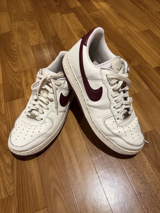 Кроссовки Nike Air Force 1 оригинал