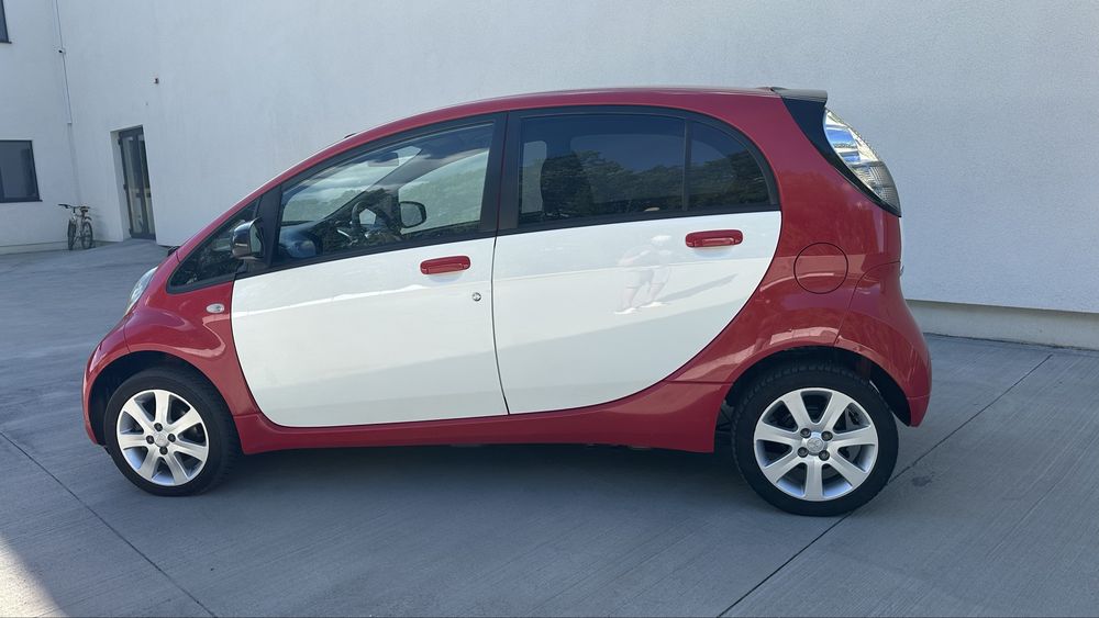 Mitsubishi I-miev