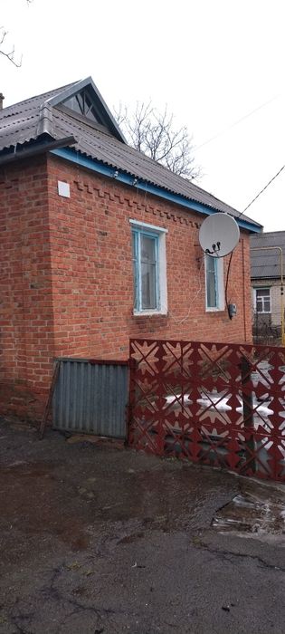 Продажа дома доя большой семьи в тихом месте