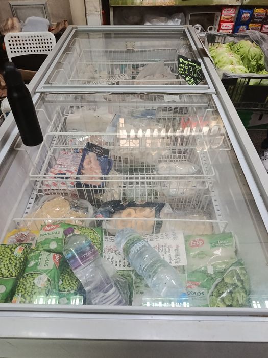 Vendo este mercado