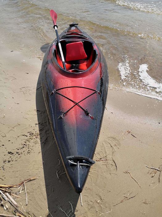 Байдарки каяк продам