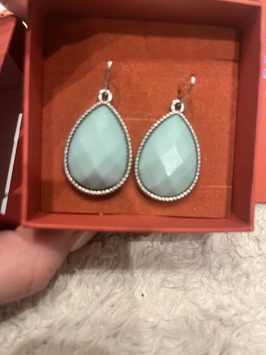 Kolczyki ania kruk Apart