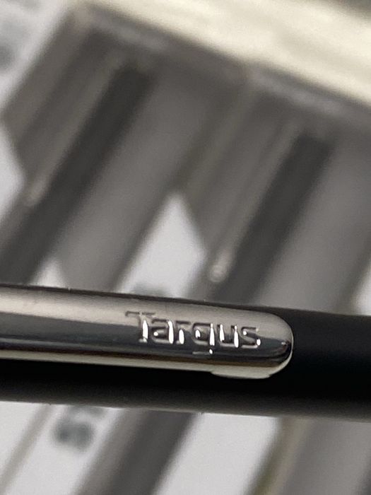 Стилус Targus AMM01 – універсальний для планшетів та смартфонів
