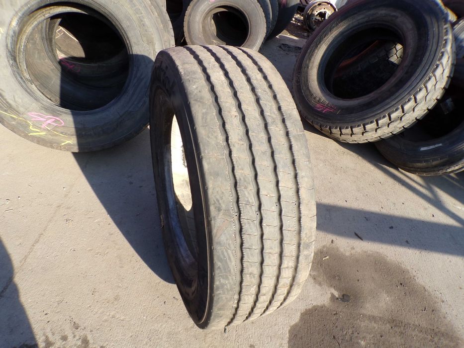 opona 315/60R22.5 BF Goodrich Route Control S (790 netto)