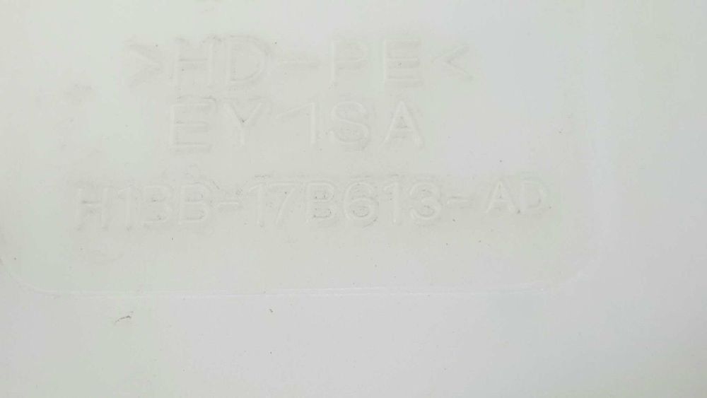 DEPOSITO LIMPA VIDROS FORD FIESTA (CE1) ST-LINE