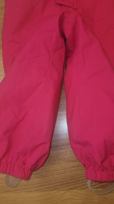 Зимовий комбінезон Reima Stavanger.  Зимний комбинезон  Reima.