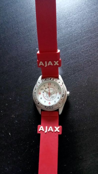 Zegarek Ajax Amsterdam Kids