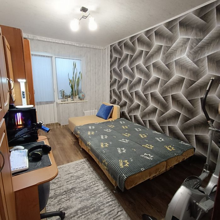 Продаж 3 к кв Лушпи з ремонтом