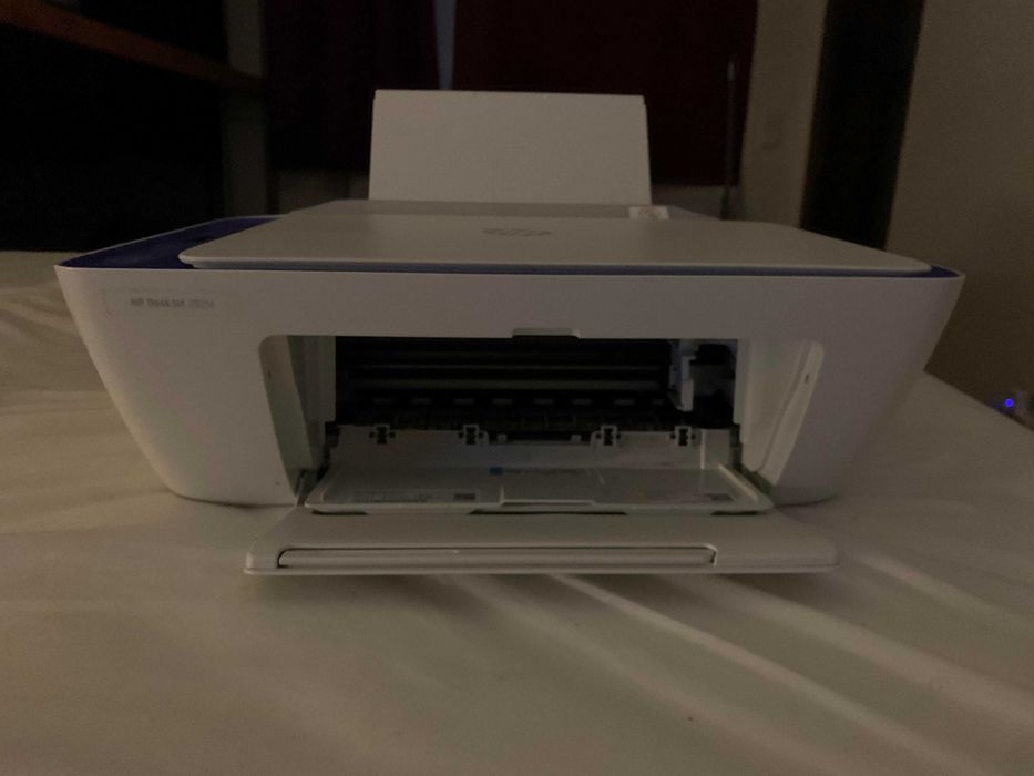 HP DeskJet 2800e Series