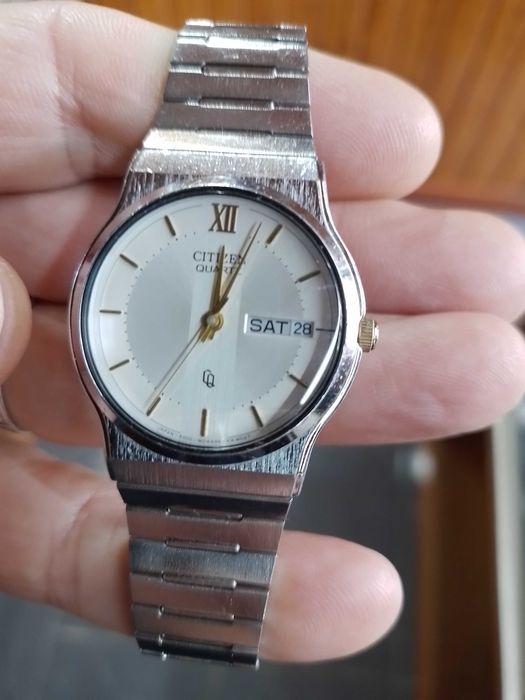 Relógio CITIZEN  em estado original