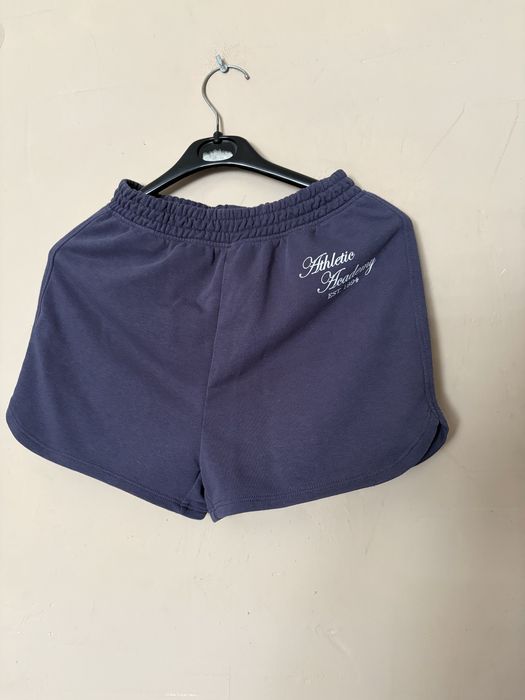 Spodenki h&m 146