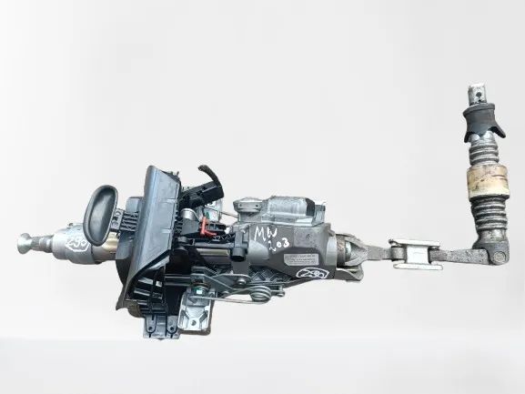 Coluna de direção MERCEDES-BENZ Classe C (W203)