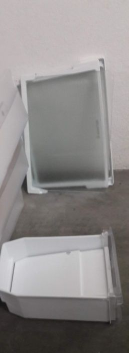 Últimas peças combinado ariston mba 3842 cs