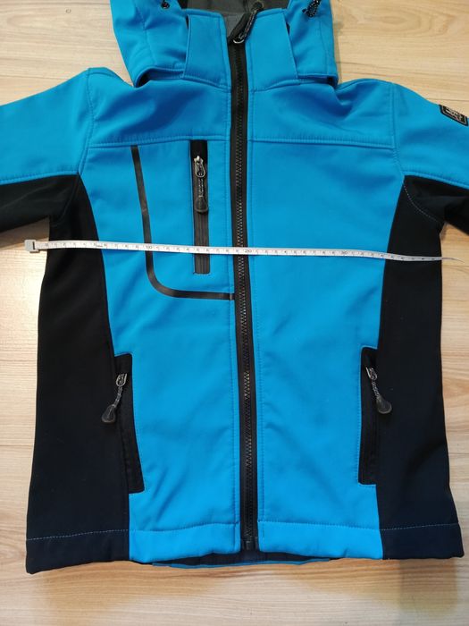 Softshell rozmiar 134