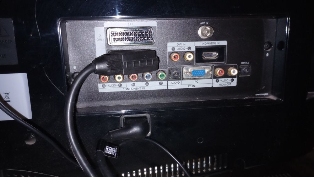 Telewizor Samsung