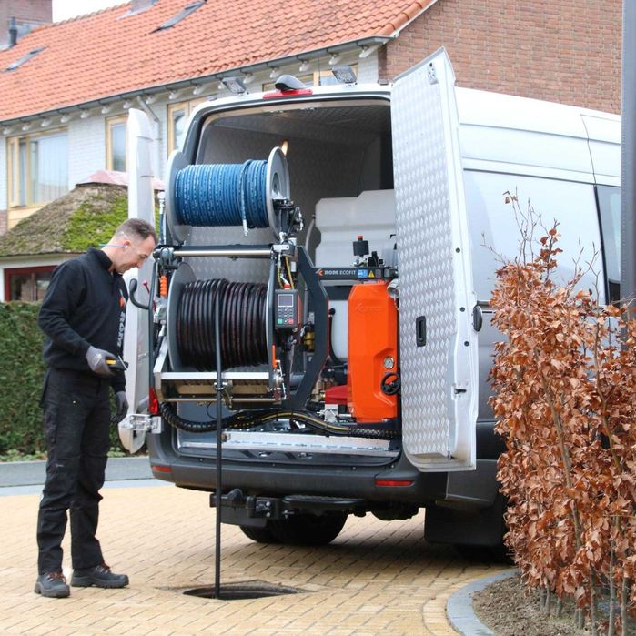 прочистка труб, прочистка канализации, прочистка каналізації