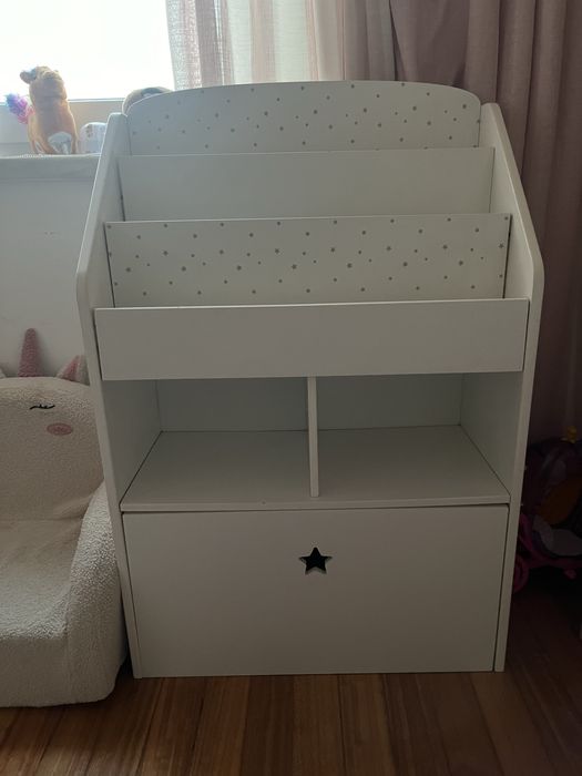 Biblioteca / Livraria / Móvel