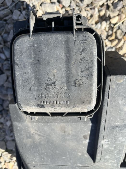 Farois Smart Forfour 2005