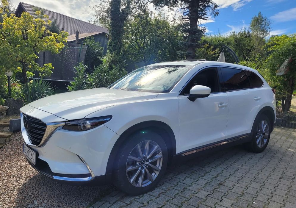 Mazda CX-9