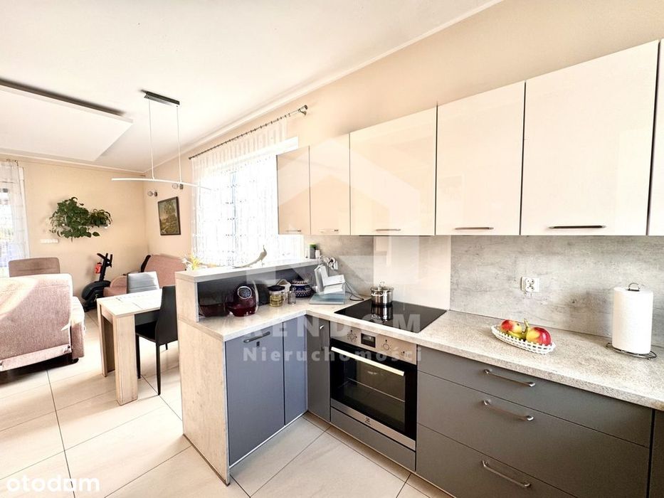 Dom wolnostojący Tarnów Opolski