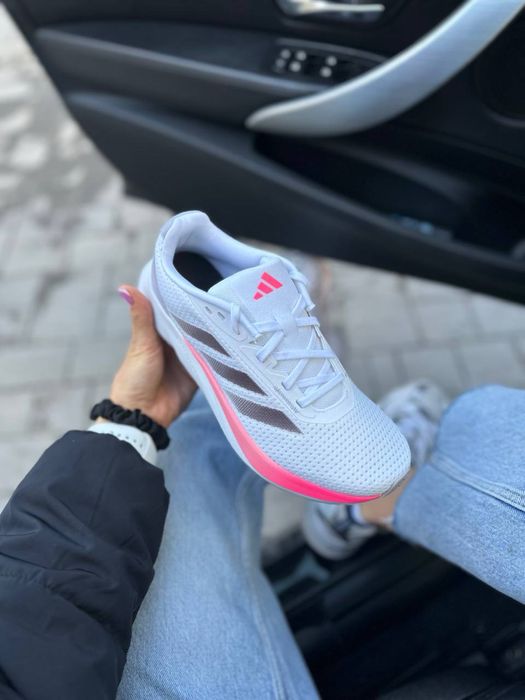 Жіночі оригінальні кросівки ADIDAS DURAMO SL W IF9465