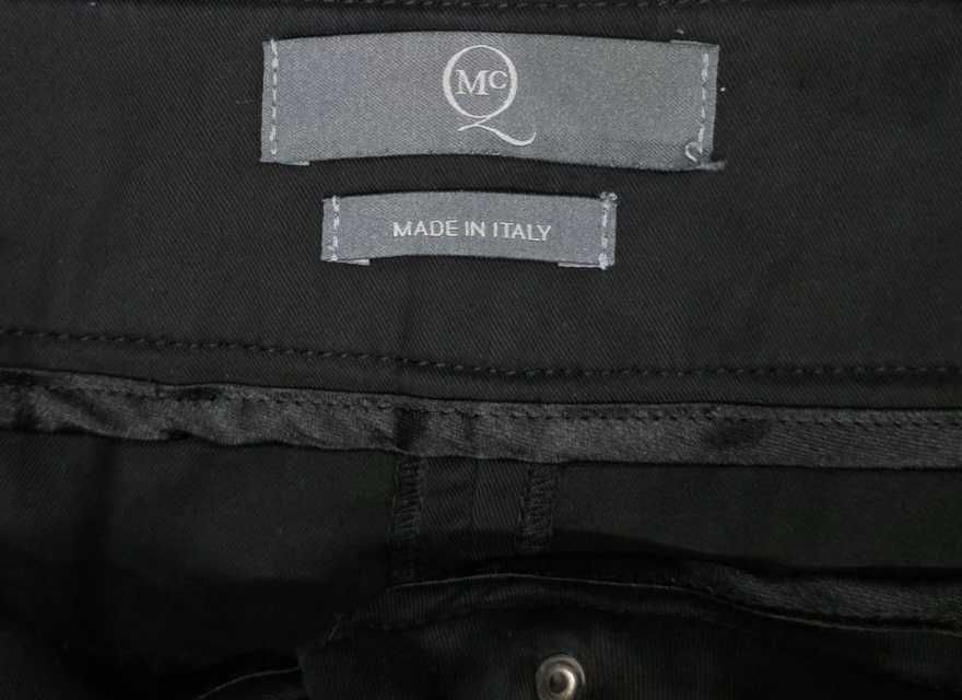 Брюки Alexander Mcqueen Оригинал