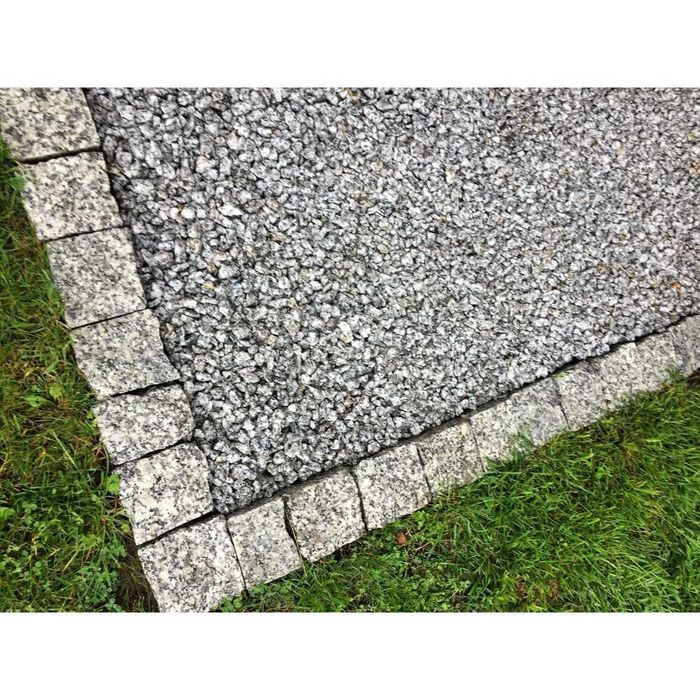 Grys granitowy 16-22 mm lub 8-16mm kamień ozdobny ogrodowy