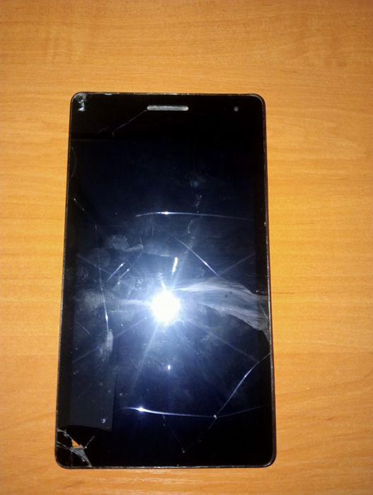 Планшет HUAWEI BG2-U01