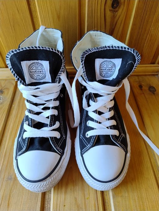 Взуття підліткове