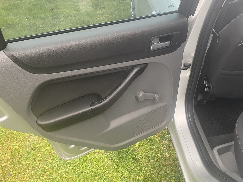 Авто Форд Фокус 2