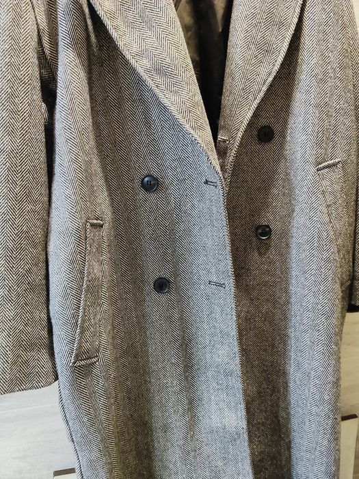 Пальто H&M Divided
