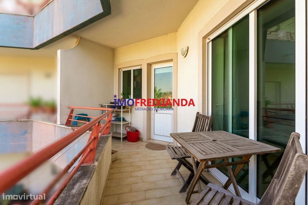 Apartamento em Freixianda
