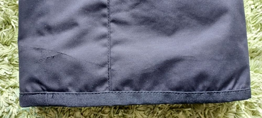 Spodnie zimowe narciarskie REIMA Tec 158 cm