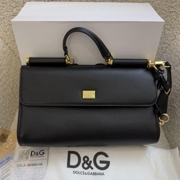 Сумки Dolce&Gabbana Sicily