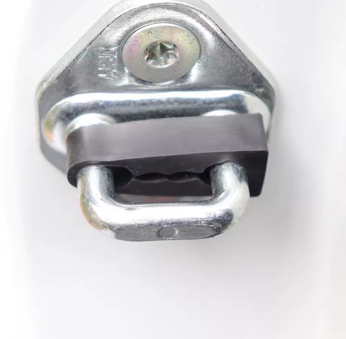 Демпыер дверного замка