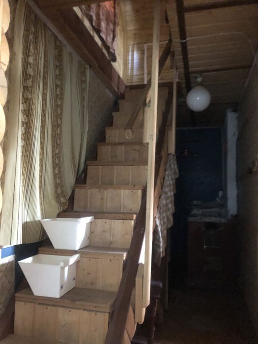 Продаю дачу 2 этажа терасса