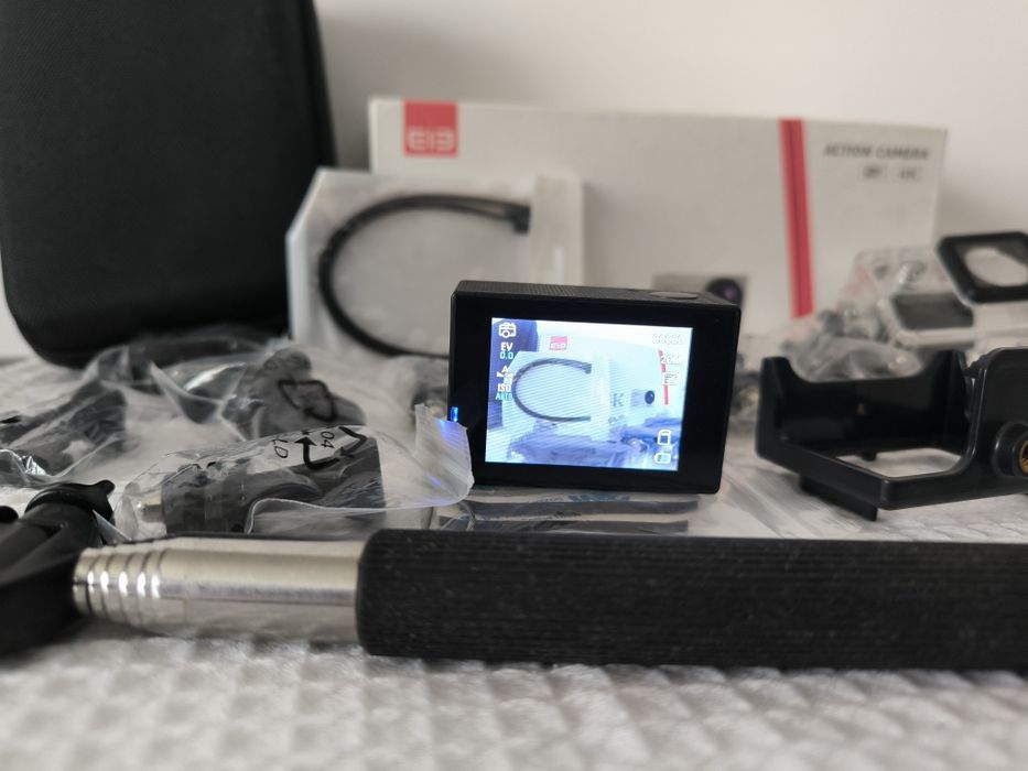 Elephone Elecam Explorer 4K