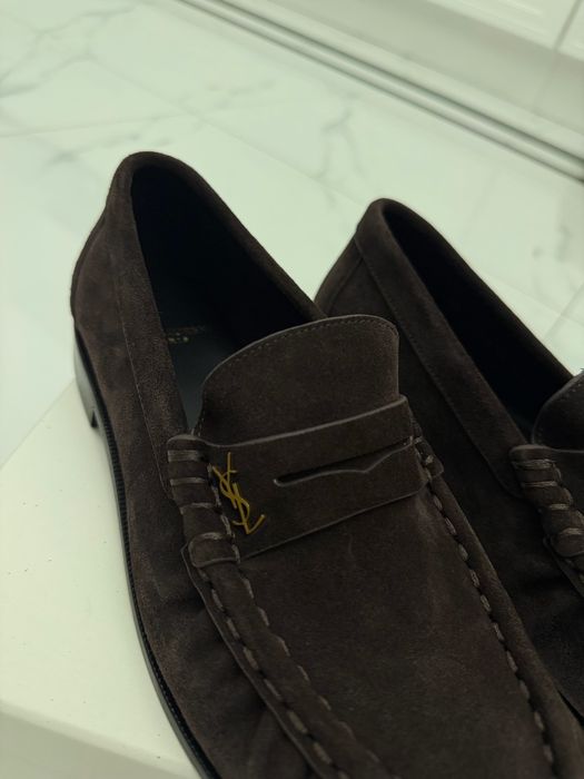 Лофери Saint Laurent 40
