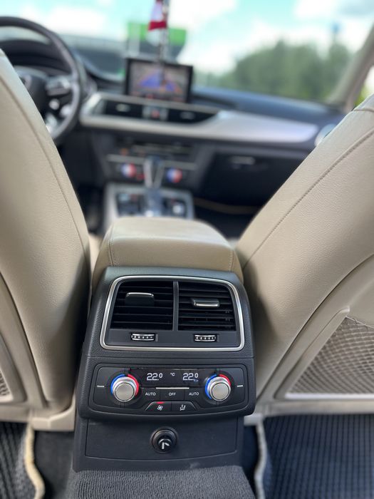 Audi a6 c7 2.0 TDI