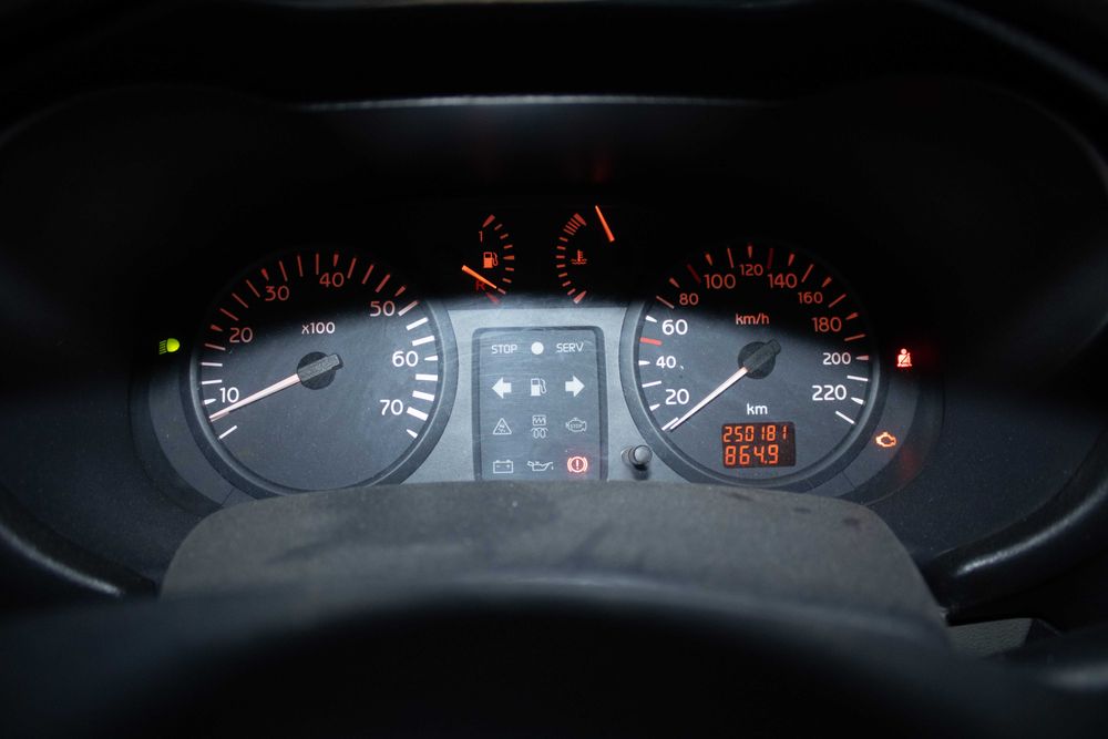 Renault Clio 1.2 16V Best Years