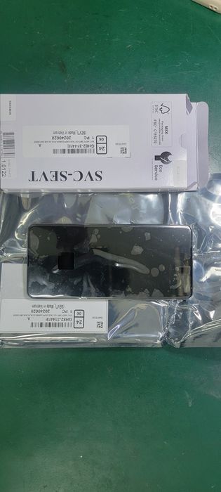 Ecrã/LCD/Display Samsung S20 Plus G985F ORIGINAL