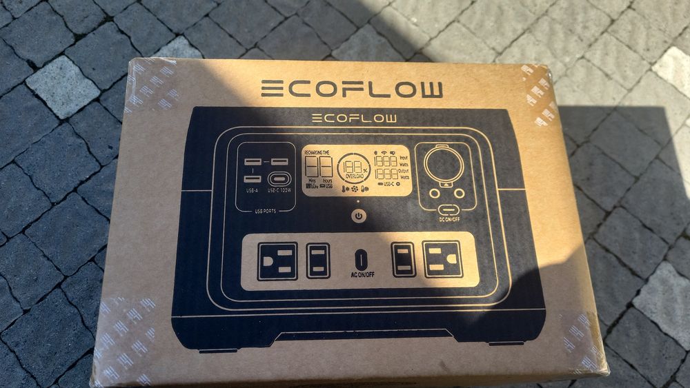 Екофло РІВЕР 2 Макс