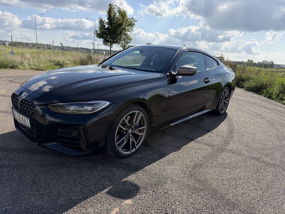 BMW Seria 4