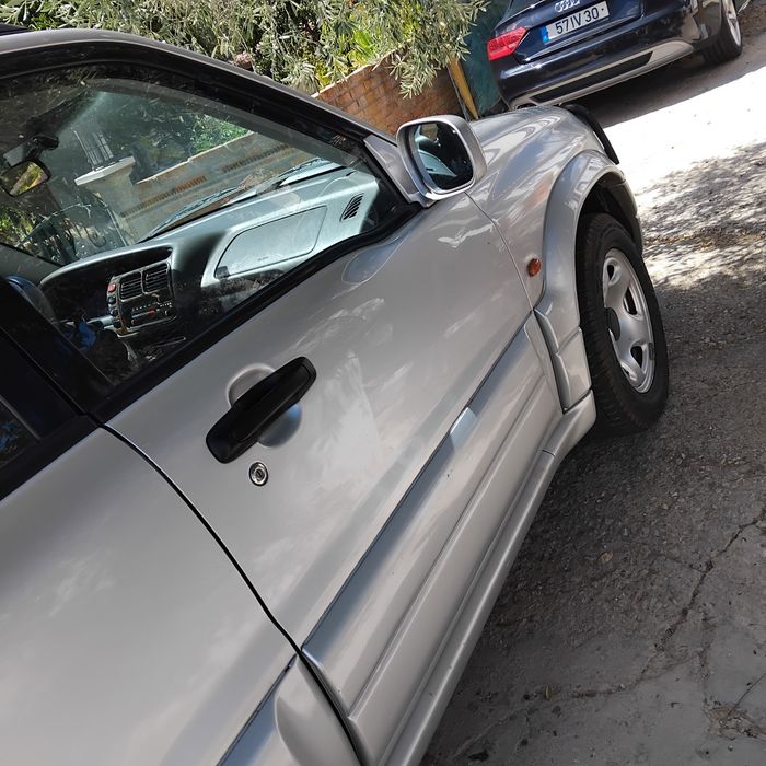 Grande Vitara impecável