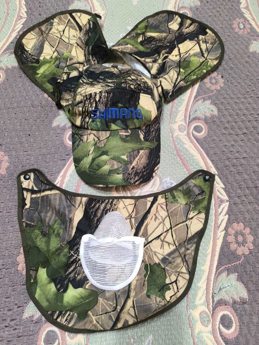 Зимові штани ЗСУ форма та взуття