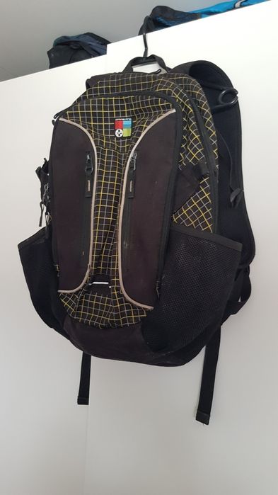 Plecak górski Alpine Pro stan dobry