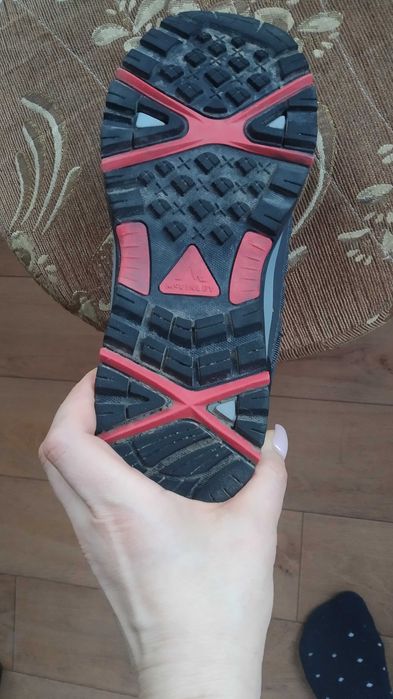 Кросівки демісезон 35 розмір