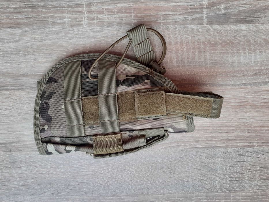 kabura na pistolet nowa