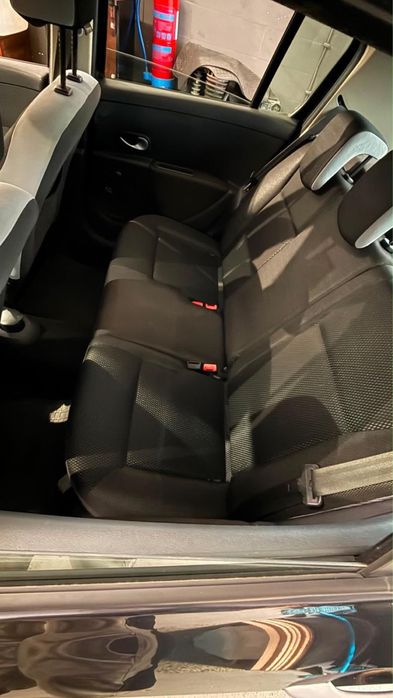 Renault Clio 2008 foto 4