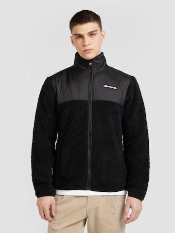 Шерпа Ellesse Cristofi Teddy Fleece Jacket: 995 Кофти